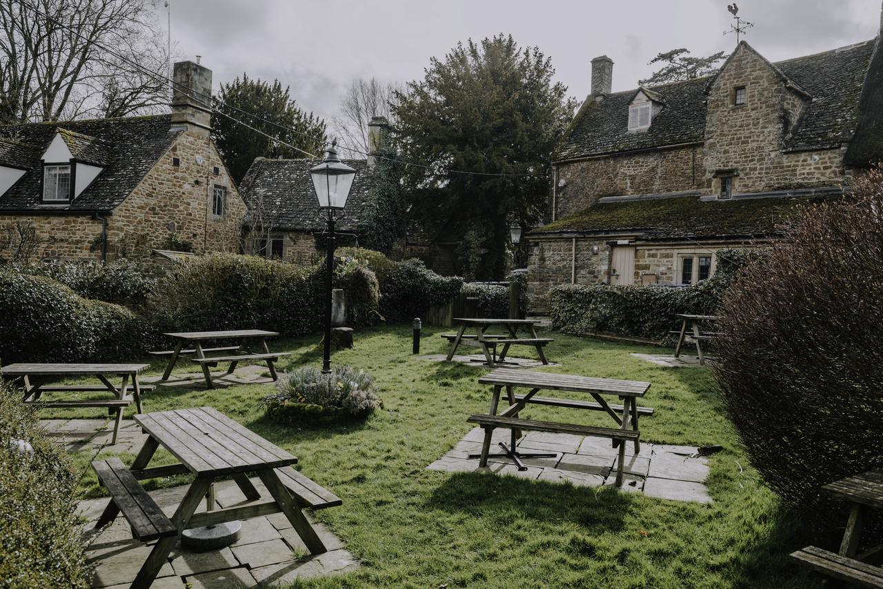 The Falkland Arms Chipping Norton Exterior photo